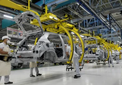 Ministério da Fazenda reduz para 2,3% estimativa do PIB em 2026