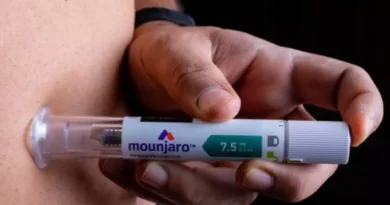 Câmara dos Deputados aprova urgência para votar a quebra de patente do Mounjaro