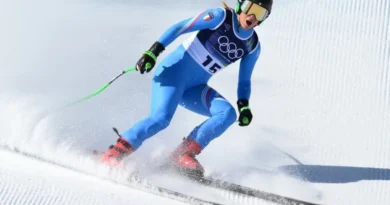 Com mudanças climáticas, Jogos de Inverno usam 85% de neve artificial