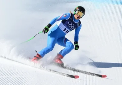 Com mudanças climáticas, Jogos de Inverno usam 85% de neve artificial