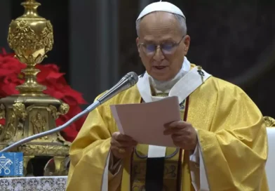 Papa visitará Espanha, Mônaco e países da África entre março e junho