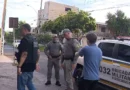 PM é preso por suspeita de participação no desaparecimento de família em Cachoeirinha