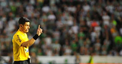 FGF define arbitragens para os Gre-Nais da final do Gauchão