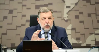 Senado aprova em comissão projeto que proíbe publicidade de apostas esportivas e jogos on-line