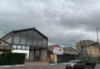 RS tem alerta para risco de temporais e queda brusca de temperatura; confira