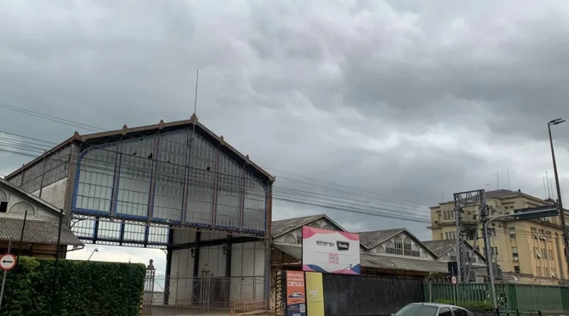 RS tem alerta para risco de temporais e queda brusca de temperatura; confira