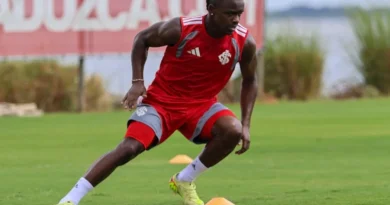 Inter terá reforços para enfrentar o Remo no Mangueirão