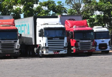 Governo passará a fiscalizar fretes em todo o país de forma eletrônica