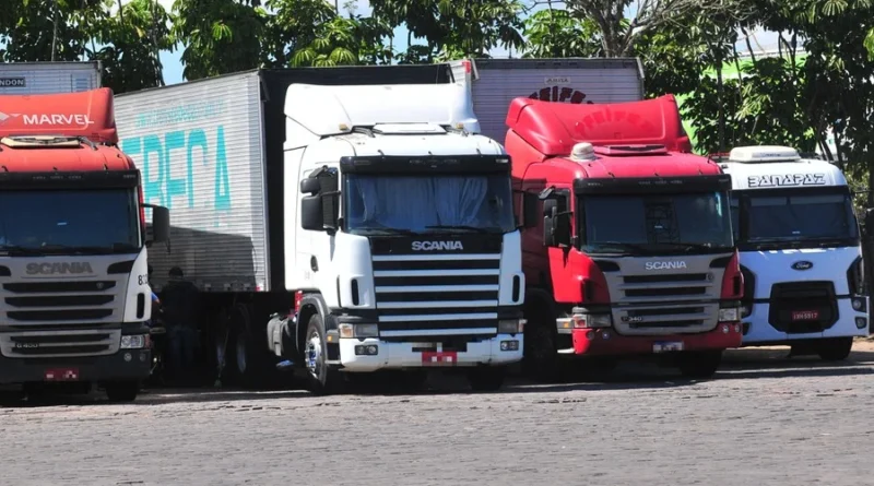 Governo passará a fiscalizar fretes em todo o país de forma eletrônica