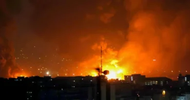 Israel confirma ataque à núcleo militar do Irã e destruição de 16 aviões da unidade de elite da Guarda Revolucionária