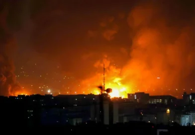 Israel confirma ataque à núcleo militar do Irã e destruição de 16 aviões da unidade de elite da Guarda Revolucionária