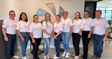 Professores de Charrua e Santa Cecília do Sul iniciam formação do programa Finanças na Mochila