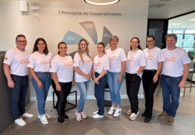 Professores de Charrua e Santa Cecília do Sul iniciam formação do programa Finanças na Mochila