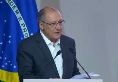 Alckmin garante melhoria do seguro rural com responsabilidade fiscal