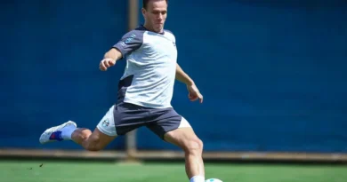 Grêmio pode ter retorno importante contra o Vasco