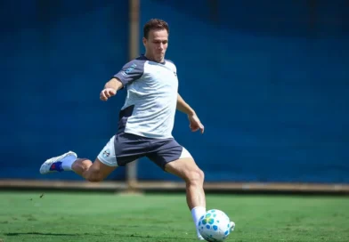 Grêmio pode ter retorno importante contra o Vasco