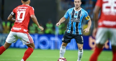 Grêmio: Arthur desperta o interesse de clube italiano