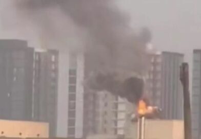 Centro dos Estados Unidos em aeroporto de Bagdá sofre série de ataques com foguetes e drones