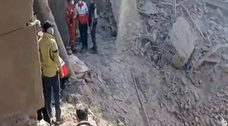 Itamaraty recomenda que cidadãos brasileiros evitem viajar ao Oriente Médio após ataque dos Estados Unidos e Israel ao Irã