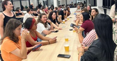 Restaurante do Super Danieli realiza pré-inauguração exclusiva para colaboradores