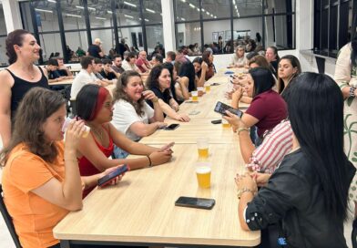 Restaurante do Super Danieli realiza pré-inauguração exclusiva para colaboradores
