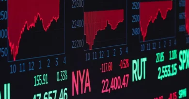 Petróleo opera em queda e Bolsas em alta após sugestão de fim da guerra em breve