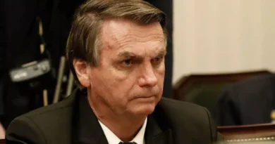 Vorcaro chama Bolsonaro de idiota e reclama de postagem do ex-presidente sobre o Banco Master