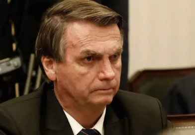 Vorcaro chama Bolsonaro de idiota e reclama de postagem do ex-presidente sobre o Banco Master