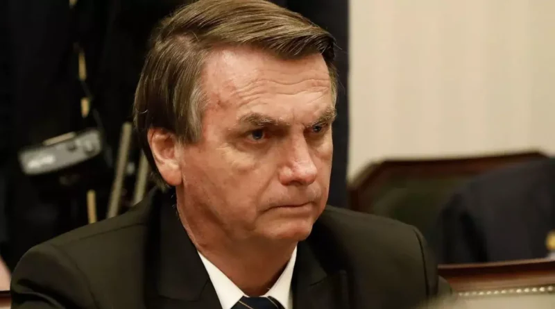 Vorcaro chama Bolsonaro de idiota e reclama de postagem do ex-presidente sobre o Banco Master