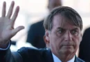 Bolsonaro presta depoimento por 5 minutos à polícia sobre arma apreendida com seu segurança abordado em blitz