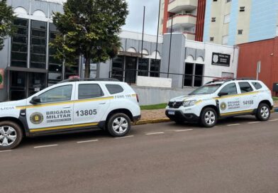 Suspeito de atropelar o próprio irmão em Getúlio Vargas se apresenta à polícia