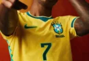 Nike apresenta camisa principal que Seleção Brasileira irá usar na Copa do Mundo