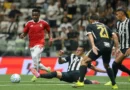 Inter perde para o Atlético Mineiro e segue afundado na zona de rebaixamento