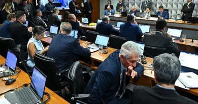 CPMI do INSS confirma depoimento de Leila Pereira nesta quarta-feira