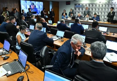 CPMI do INSS confirma depoimento de Leila Pereira nesta quarta-feira