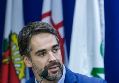 Legado de Bolsonaro foi trazer Lula de volta, diz Eduardo Leite