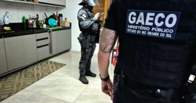 Operação Gollum II investiga lavagem de dinheiro em esquema de fraudes no home care em Passo Fundo e região