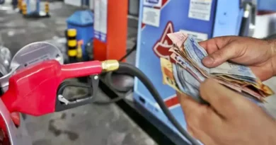 Postos e distribuidoras de combustíveis ampliam margens de lucro com a guerra no Oriente Médio