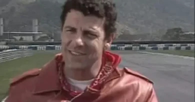 Obituário: Ator Gerson Brenner, de “Rainha da Sucata”, morre aos 66 anos, em São Paulo