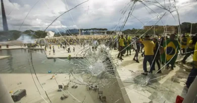 Supremo determina a prisão de ex-comandantes da polícia envolvidos no 8 de Janeiro