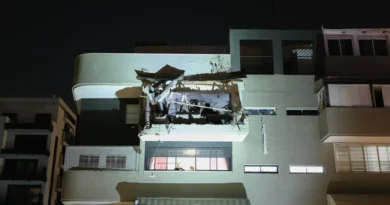 Irã promete vingar morte de Larijani e ataca Israel