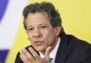 Economia pode crescer 1% no primeiro trimestre, diz Haddad