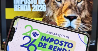 Imposto de Renda: prazo abre segunda; veja as novidades