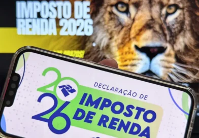 Imposto de Renda 2026: faltando cerca de três semanas para o prazo final, 24 milhões de brasileiros ainda não enviaram a declaração