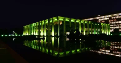 Governo brasileiro condena ataques ao Irã e manifesta grave preocupação