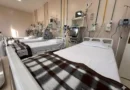Secretaria da Saúde do RS abrirá 1.478 novos leitos hospitalares para pacientes com doenças respiratórias