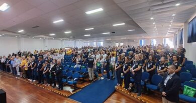 Tapejara recebe reunião do Conselho de Governadores do Distrito LD-7 do Lions Clube