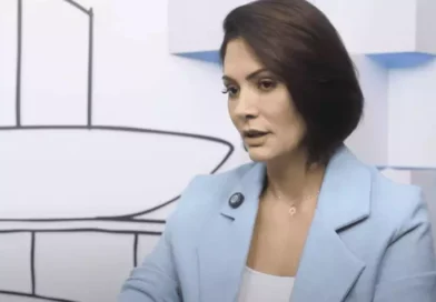 Eleições 2026: Michelle diz que está de “licença” e que prioridade é Bolsonaro