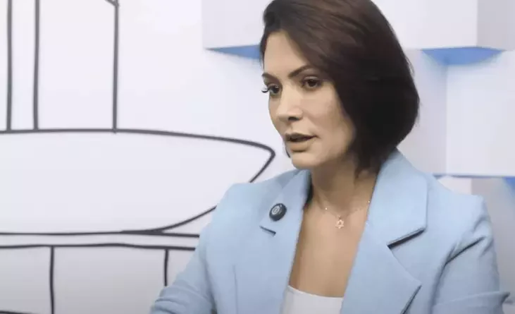 Eleições 2026: Michelle diz que está de “licença” e que prioridade é Bolsonaro