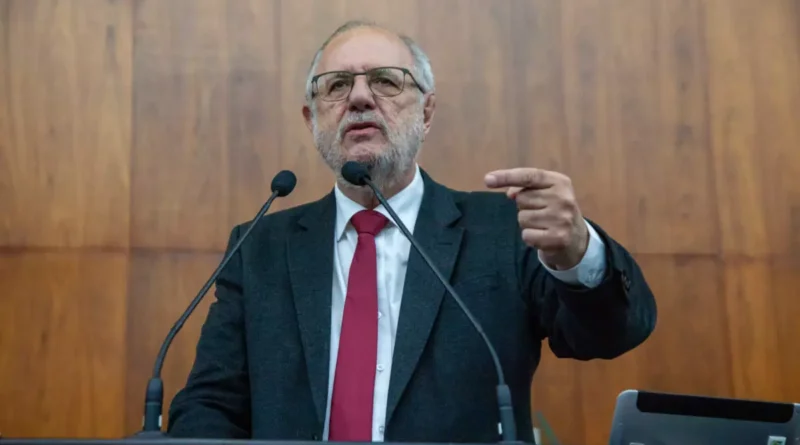 Líder do PT na Assembleia solicita articulação para cortar ICMS do diesel no RS